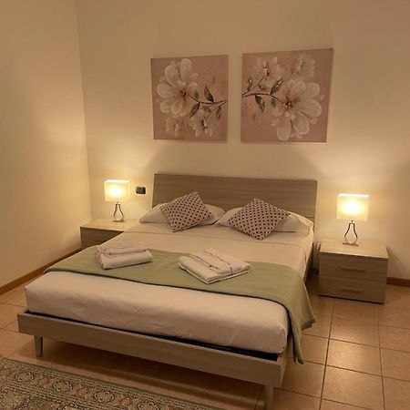 Corno Alto Residenza Villa מראה חיצוני תמונה