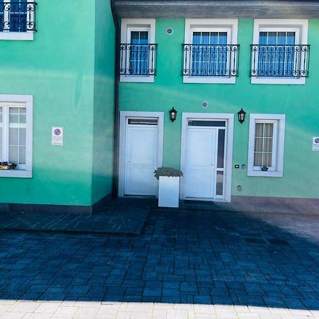 Corno Alto Residenza Villa מראה חיצוני תמונה