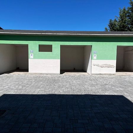 Corno Alto Residenza Villa מראה חיצוני תמונה