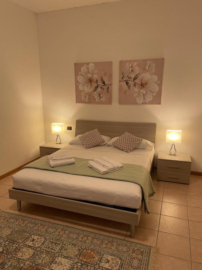 Corno Alto Residenza Villa מראה חיצוני תמונה