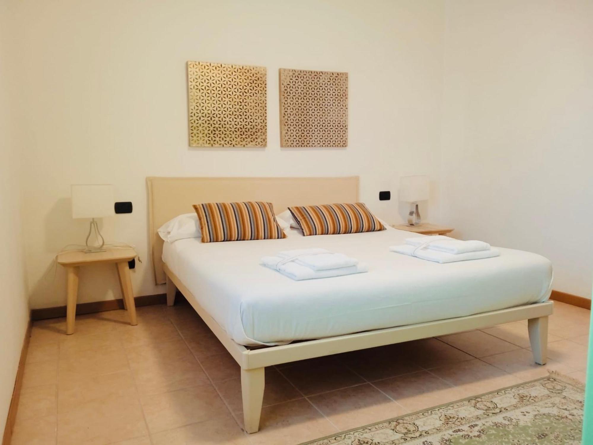 Corno Alto Residenza Villa מראה חיצוני תמונה