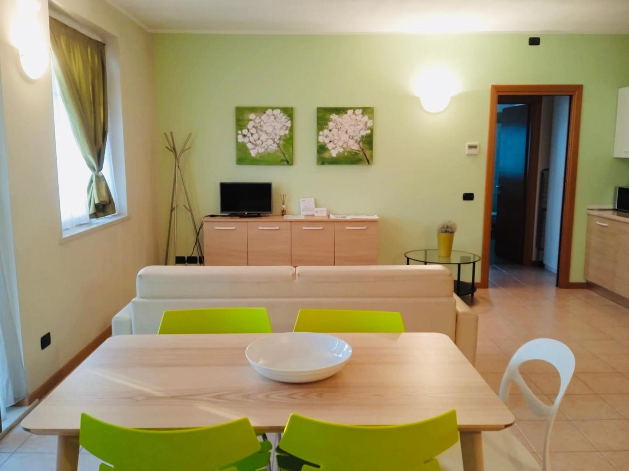 Corno Alto Residenza Villa מראה חיצוני תמונה