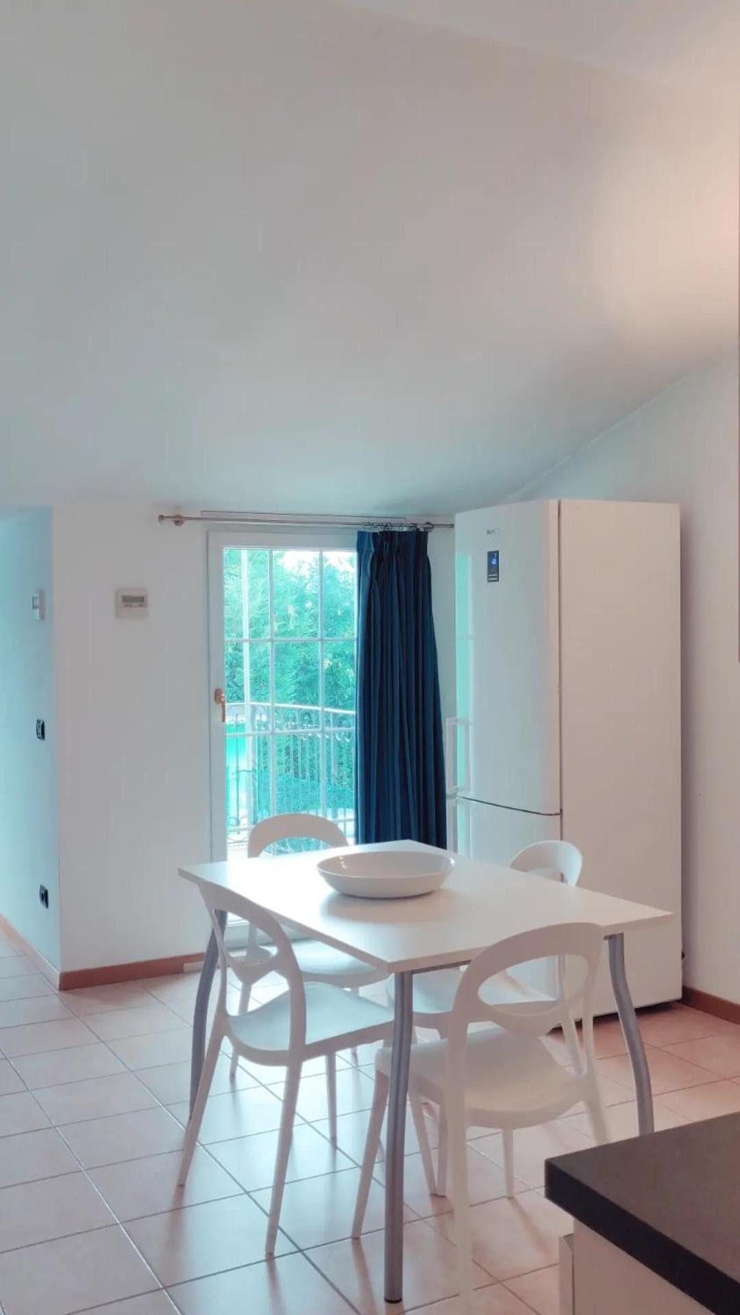 Corno Alto Residenza Villa מראה חיצוני תמונה