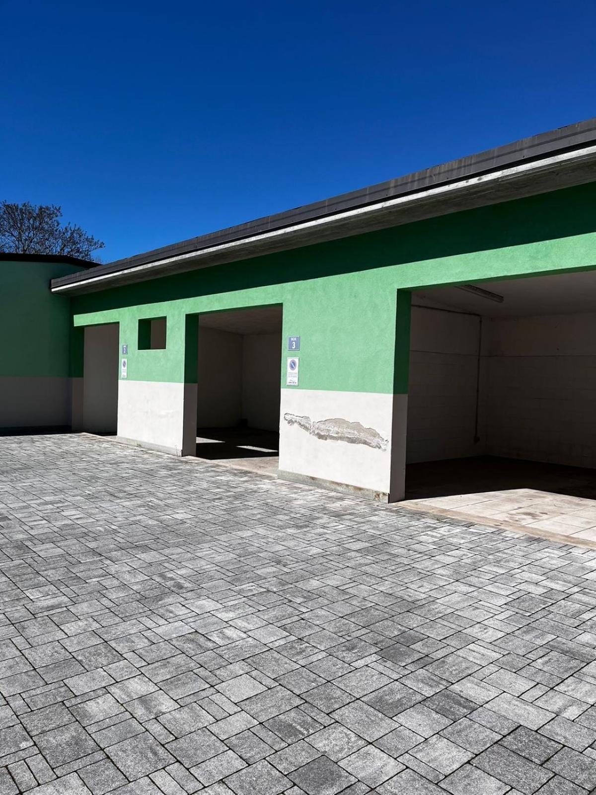 Corno Alto Residenza Villa מראה חיצוני תמונה