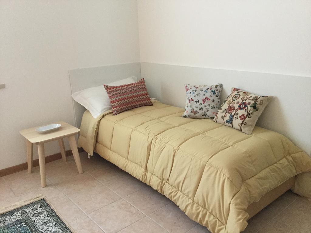 Corno Alto Residenza Villa מראה חיצוני תמונה