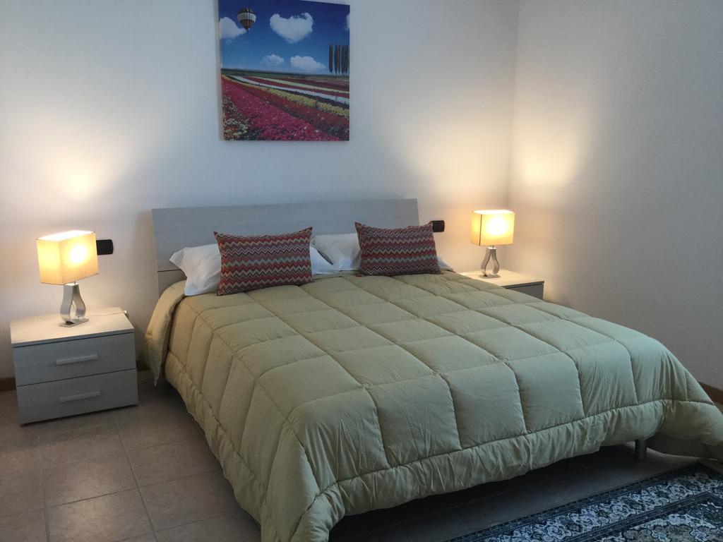Corno Alto Residenza Villa מראה חיצוני תמונה