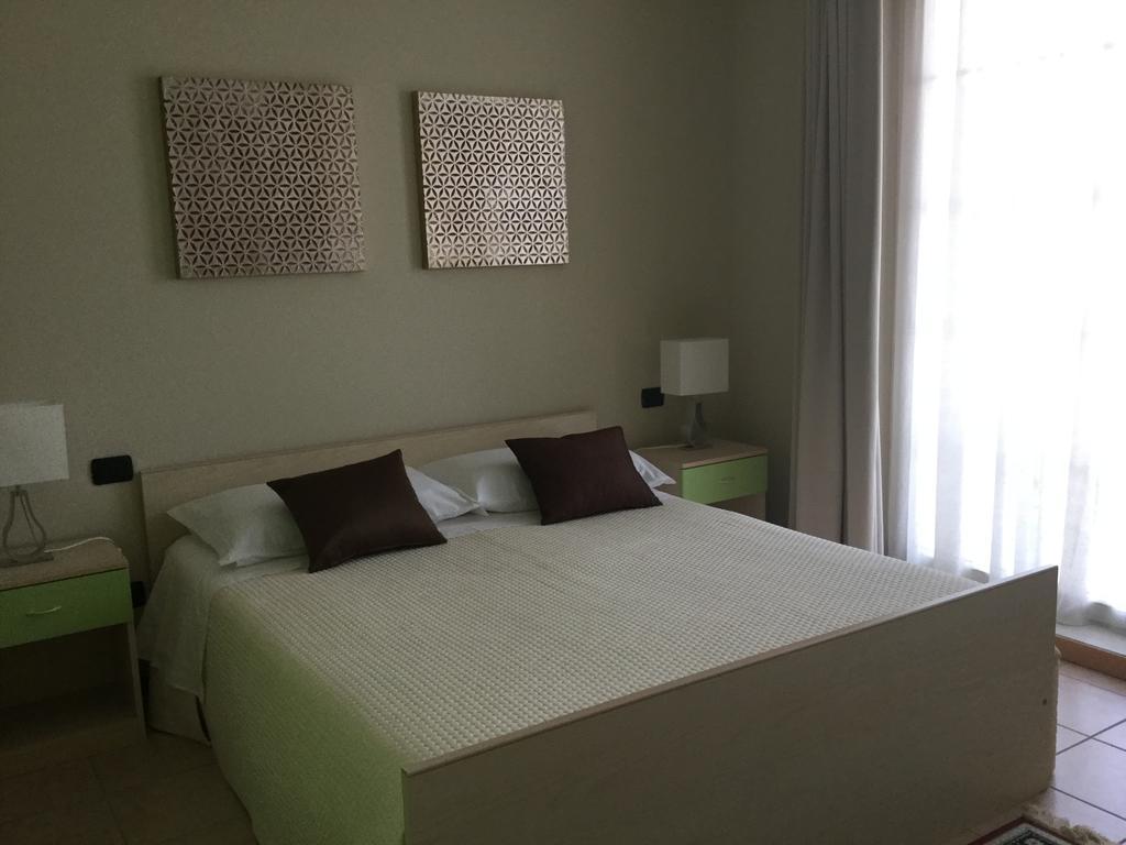 Corno Alto Residenza Villa מראה חיצוני תמונה