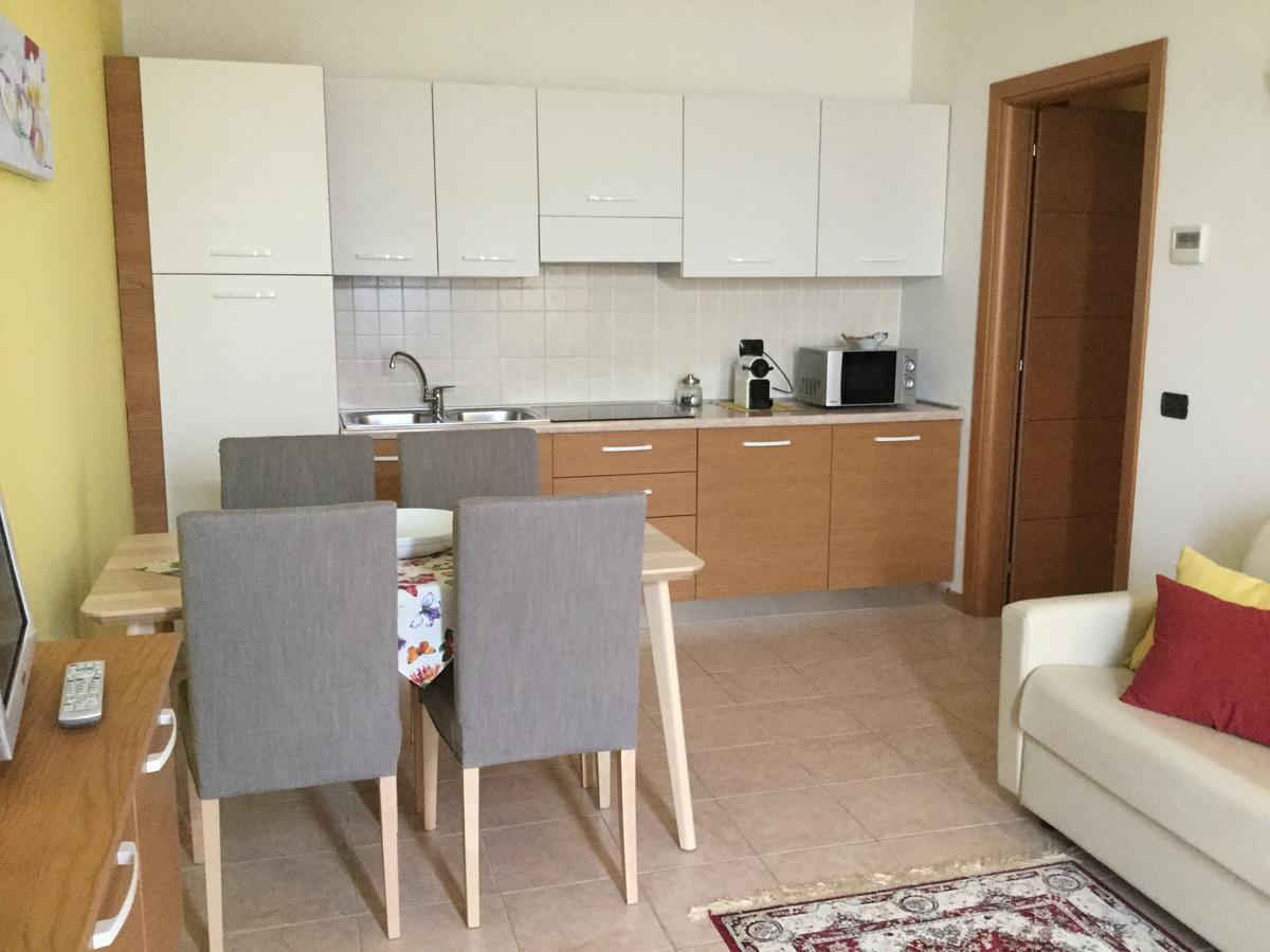 Corno Alto Residenza Villa מראה חיצוני תמונה