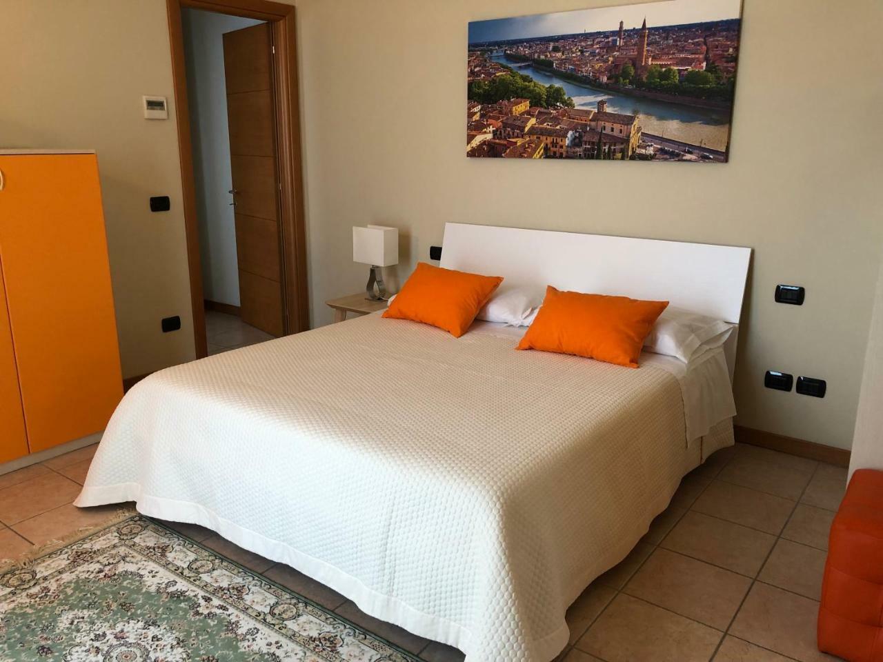 Corno Alto Residenza Villa מראה חיצוני תמונה