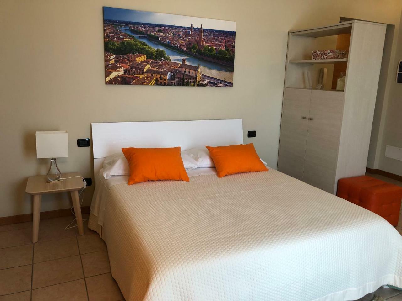 Corno Alto Residenza Villa מראה חיצוני תמונה