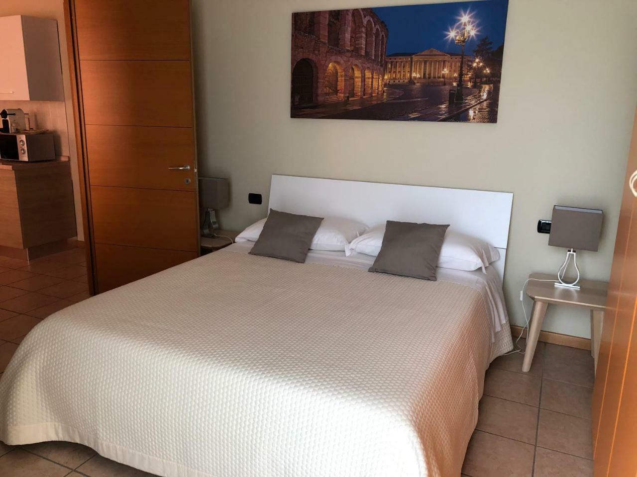 Corno Alto Residenza Villa מראה חיצוני תמונה