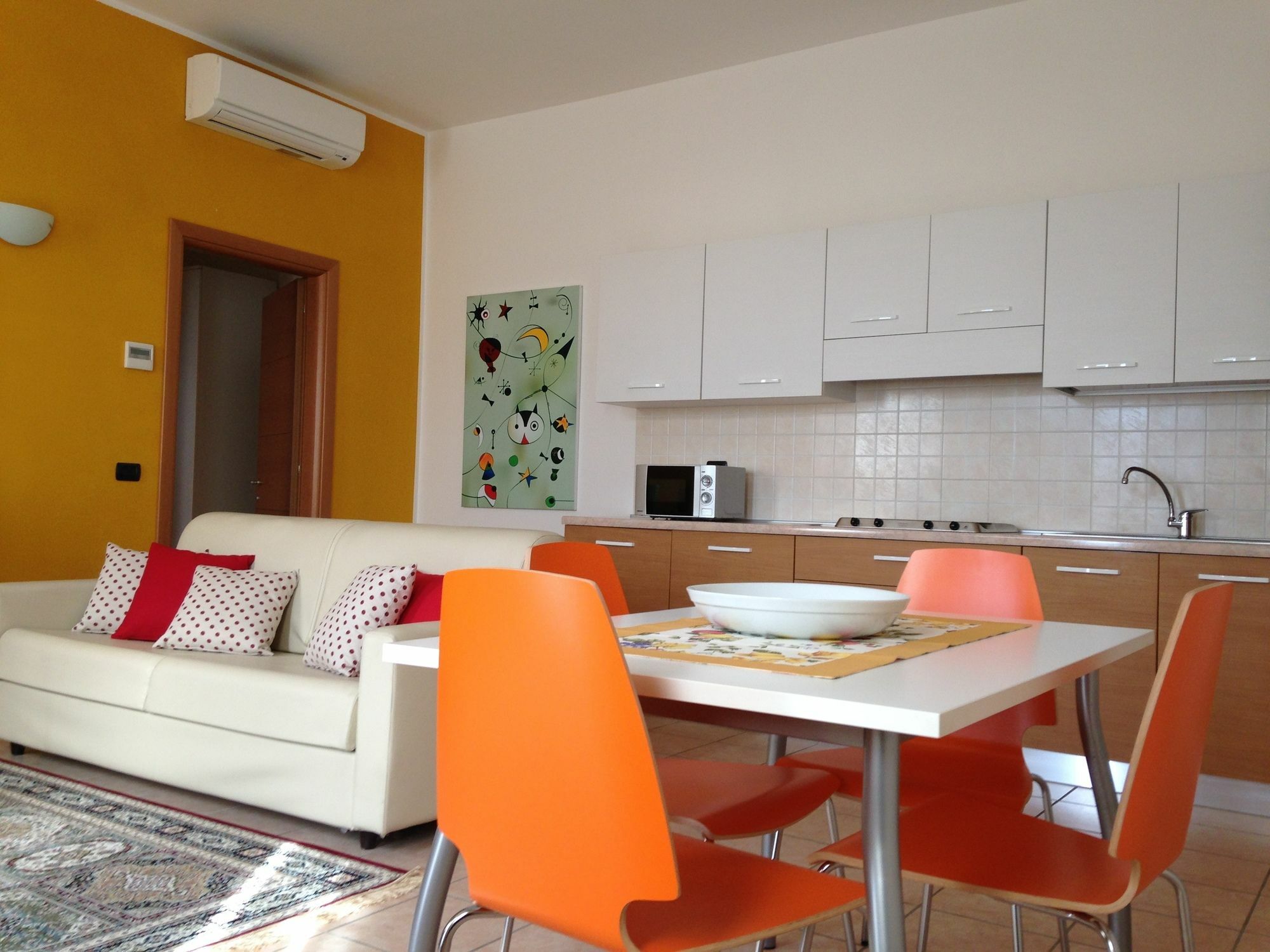 Corno Alto Residenza Villa מראה חיצוני תמונה