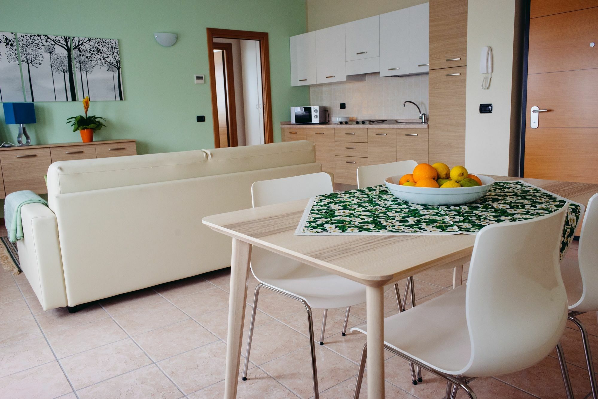 Corno Alto Residenza Villa מראה חיצוני תמונה
