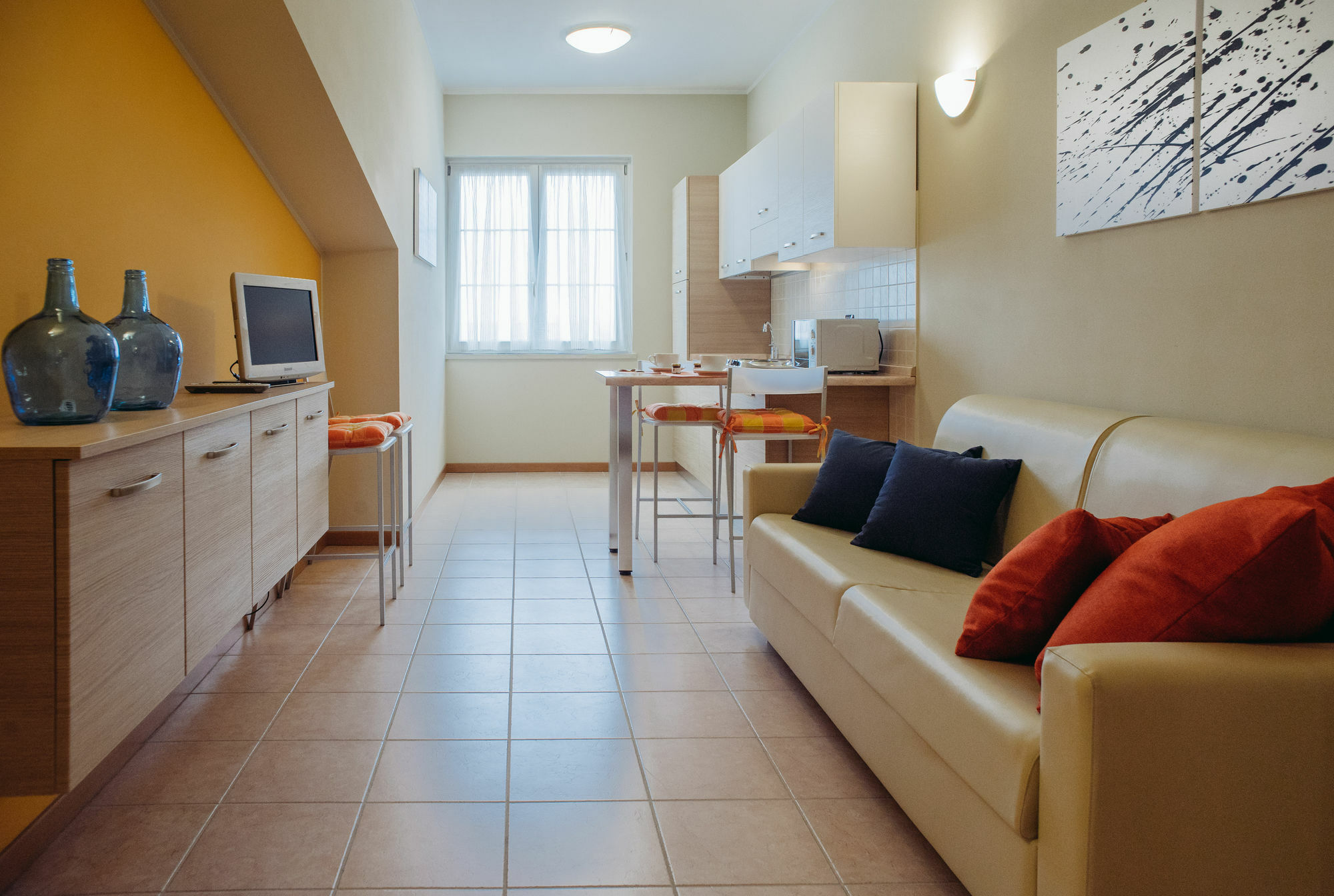 Corno Alto Residenza Villa מראה חיצוני תמונה