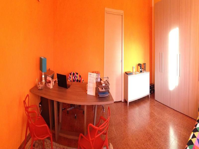 Corno Alto Residenza Villa מראה חיצוני תמונה