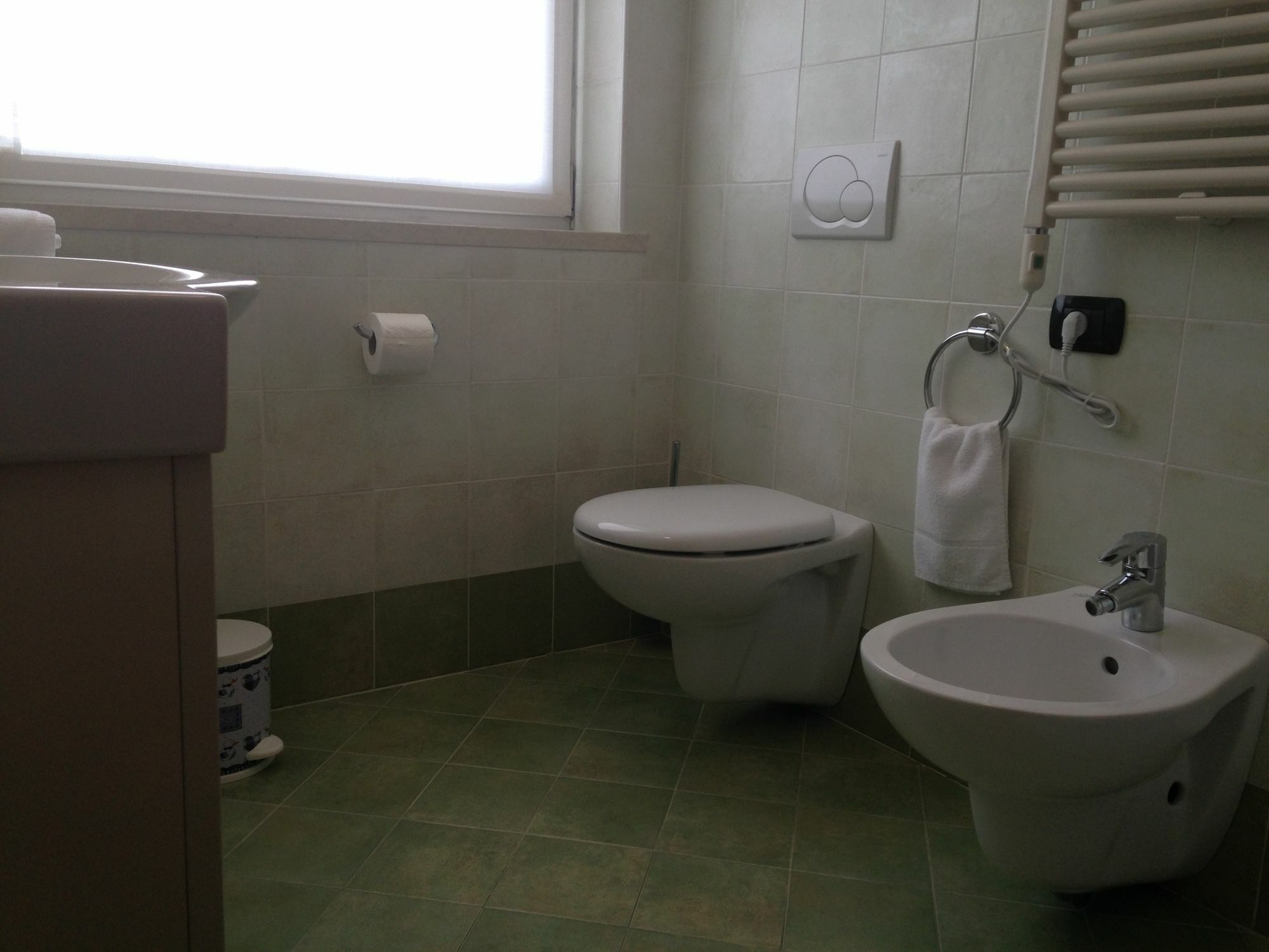 Corno Alto Residenza Villa מראה חיצוני תמונה