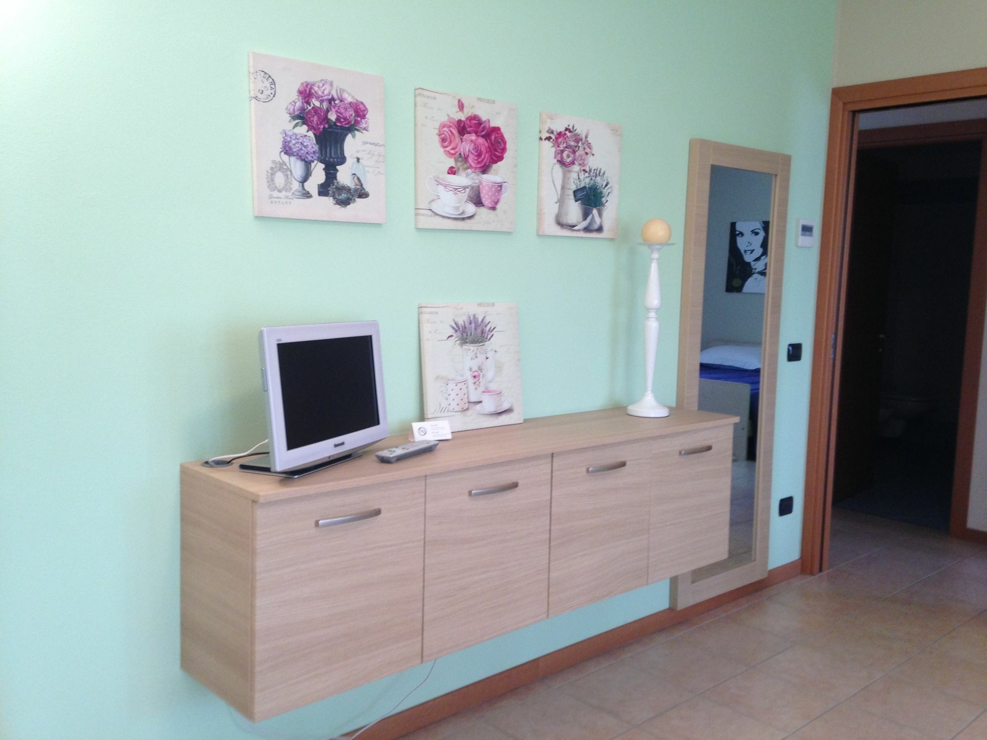 Corno Alto Residenza Villa מראה חיצוני תמונה