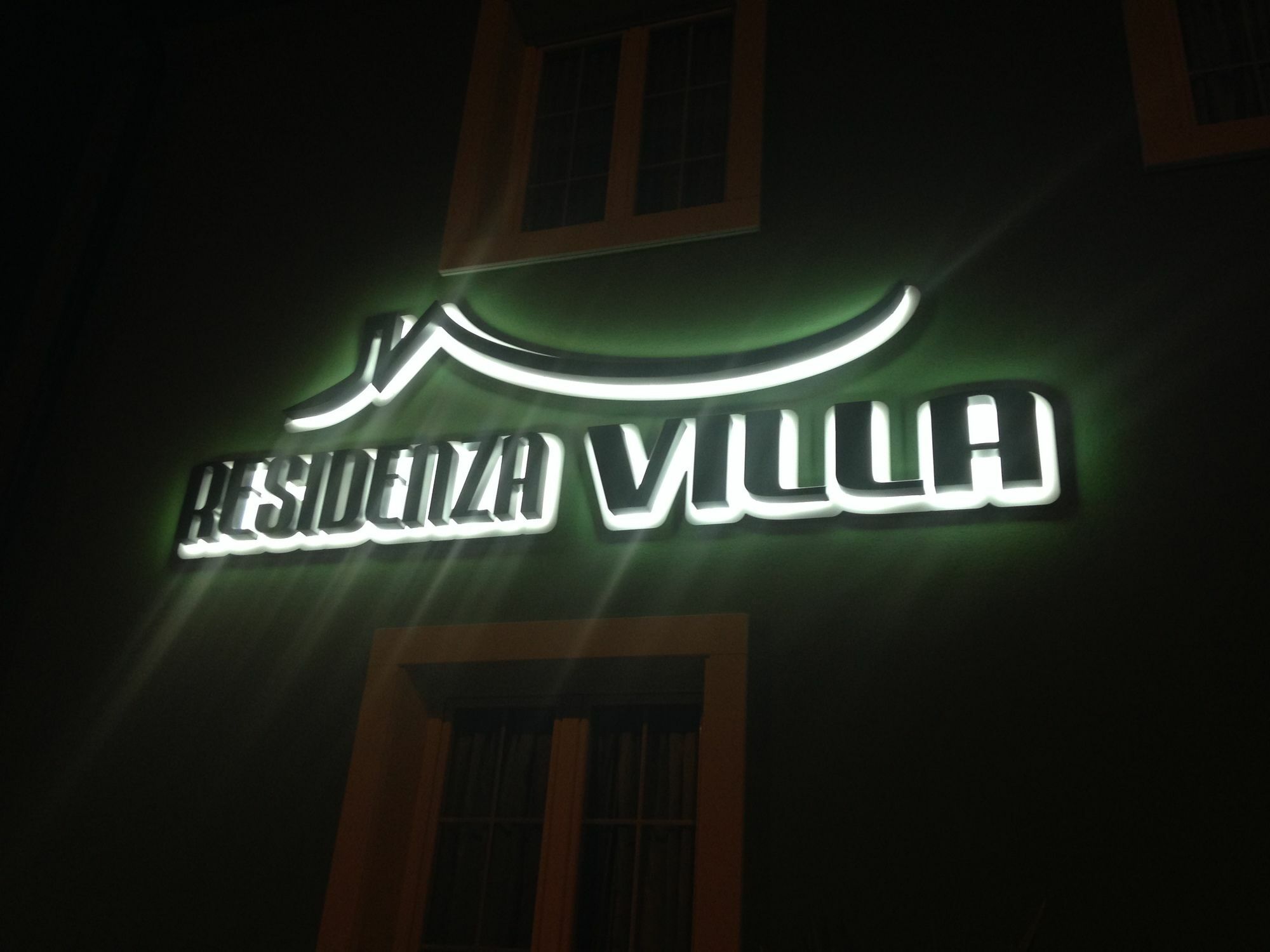 Corno Alto Residenza Villa מראה חיצוני תמונה