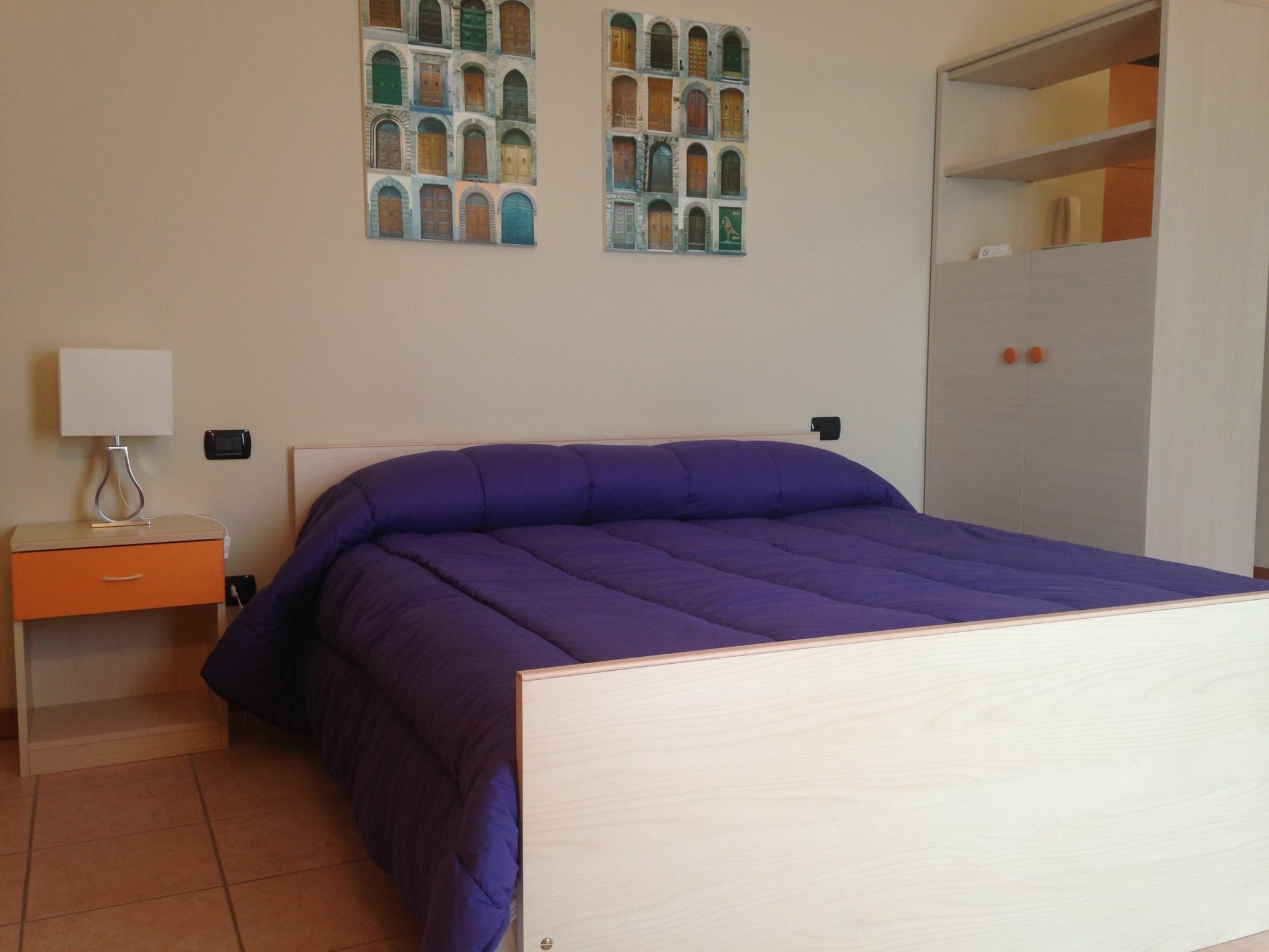 Corno Alto Residenza Villa מראה חיצוני תמונה