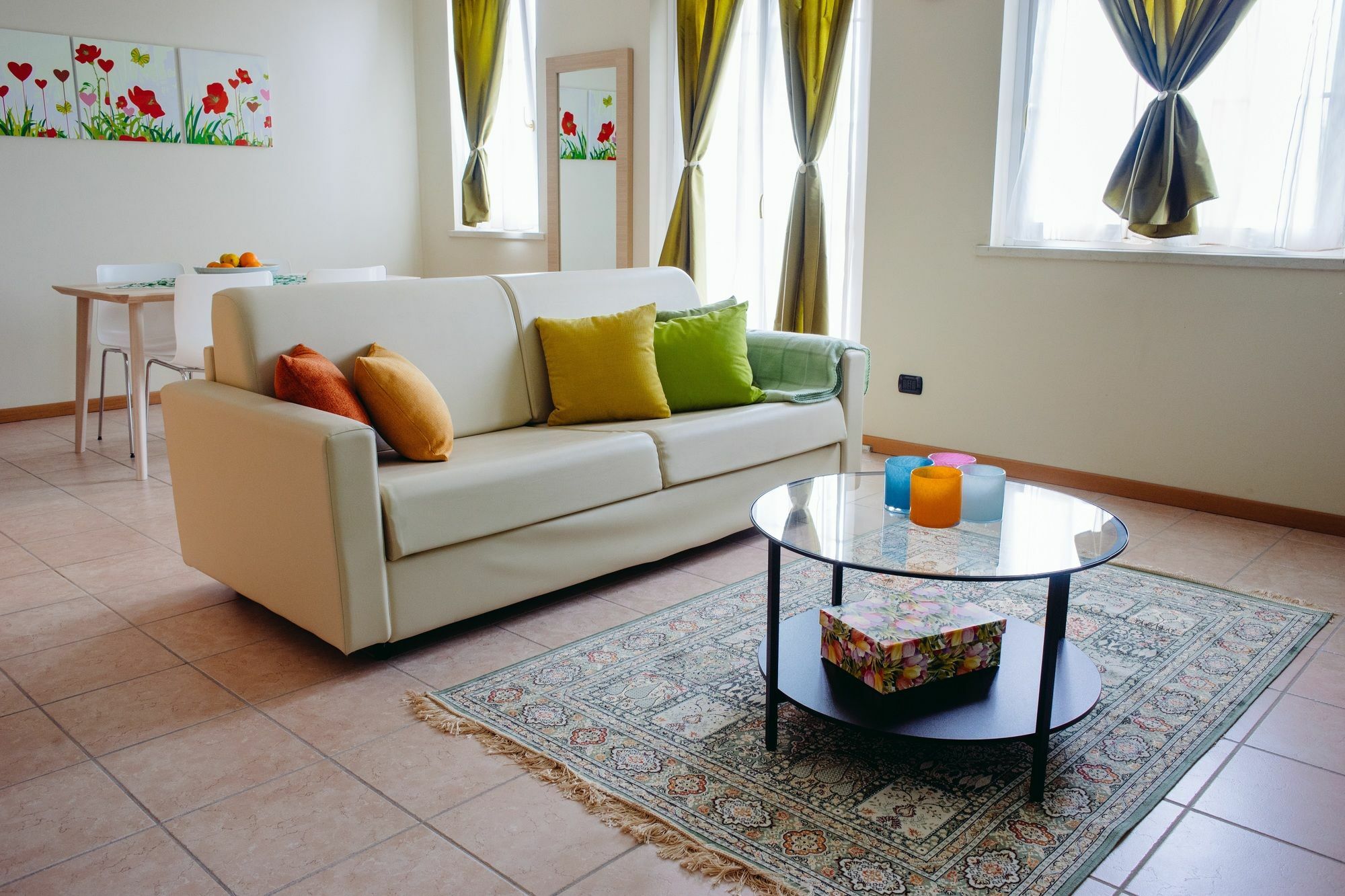 Corno Alto Residenza Villa מראה חיצוני תמונה