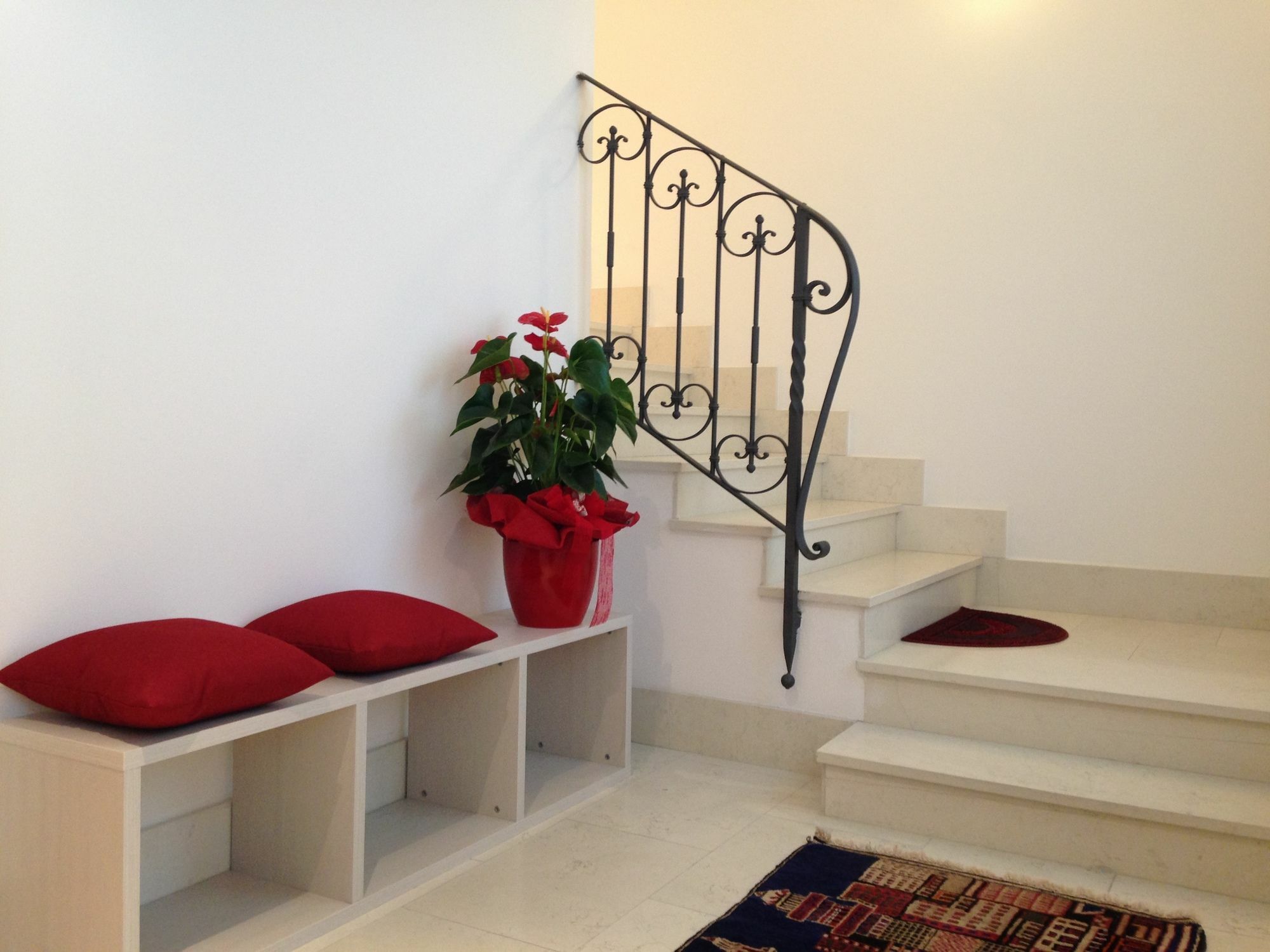 Corno Alto Residenza Villa מראה חיצוני תמונה