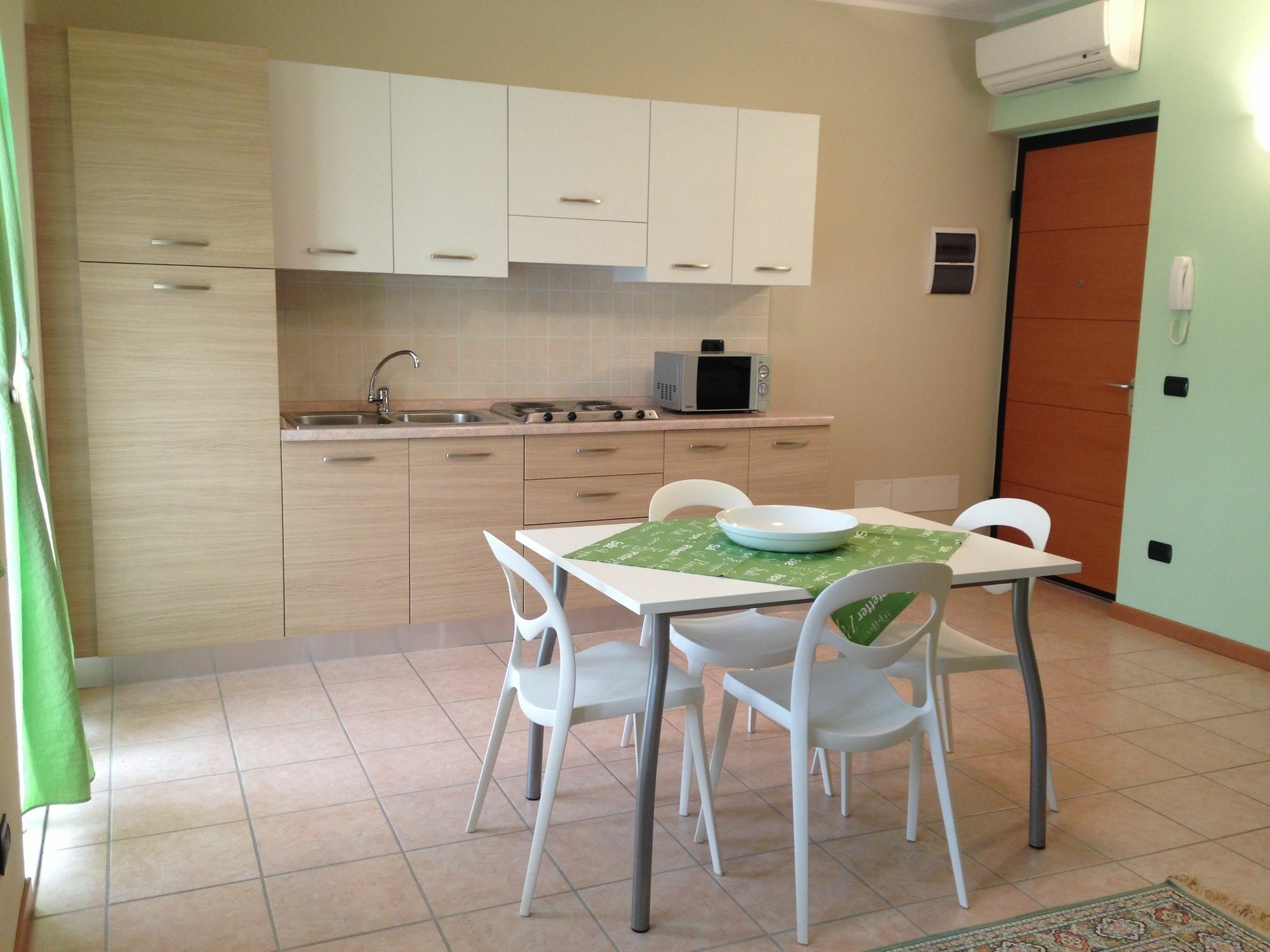 Corno Alto Residenza Villa מראה חיצוני תמונה