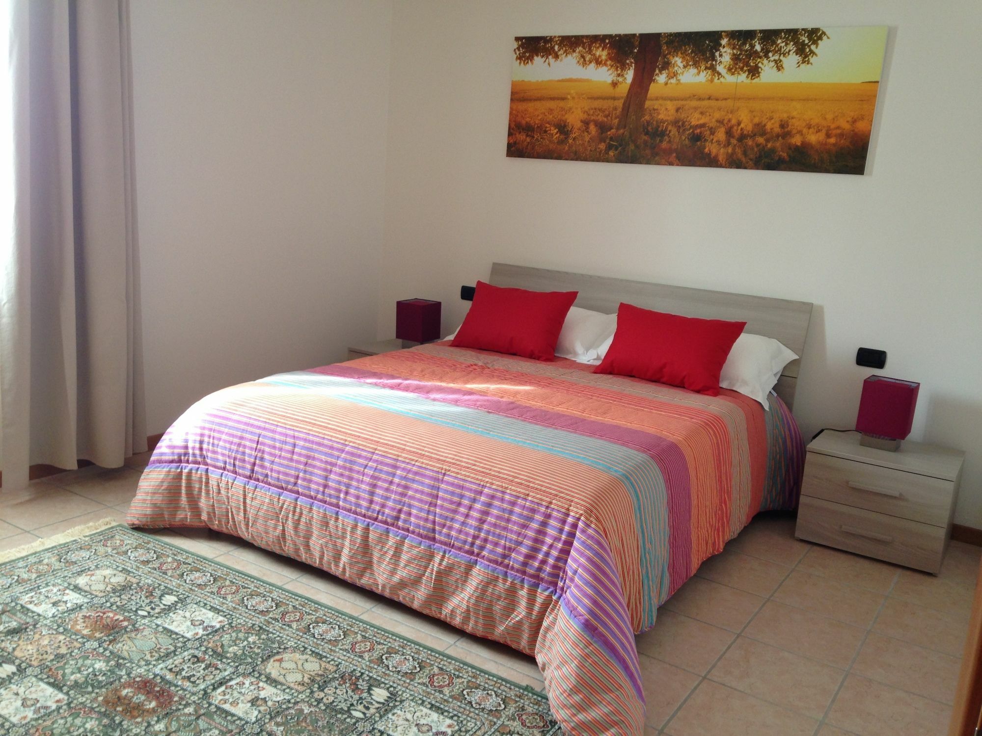 Corno Alto Residenza Villa מראה חיצוני תמונה