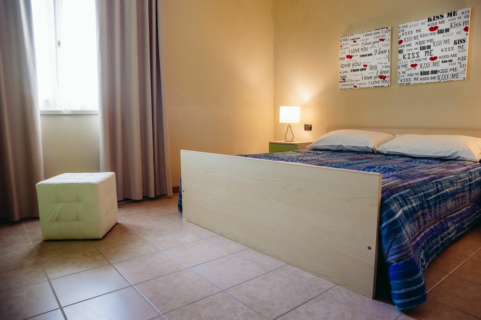 Corno Alto Residenza Villa מראה חיצוני תמונה