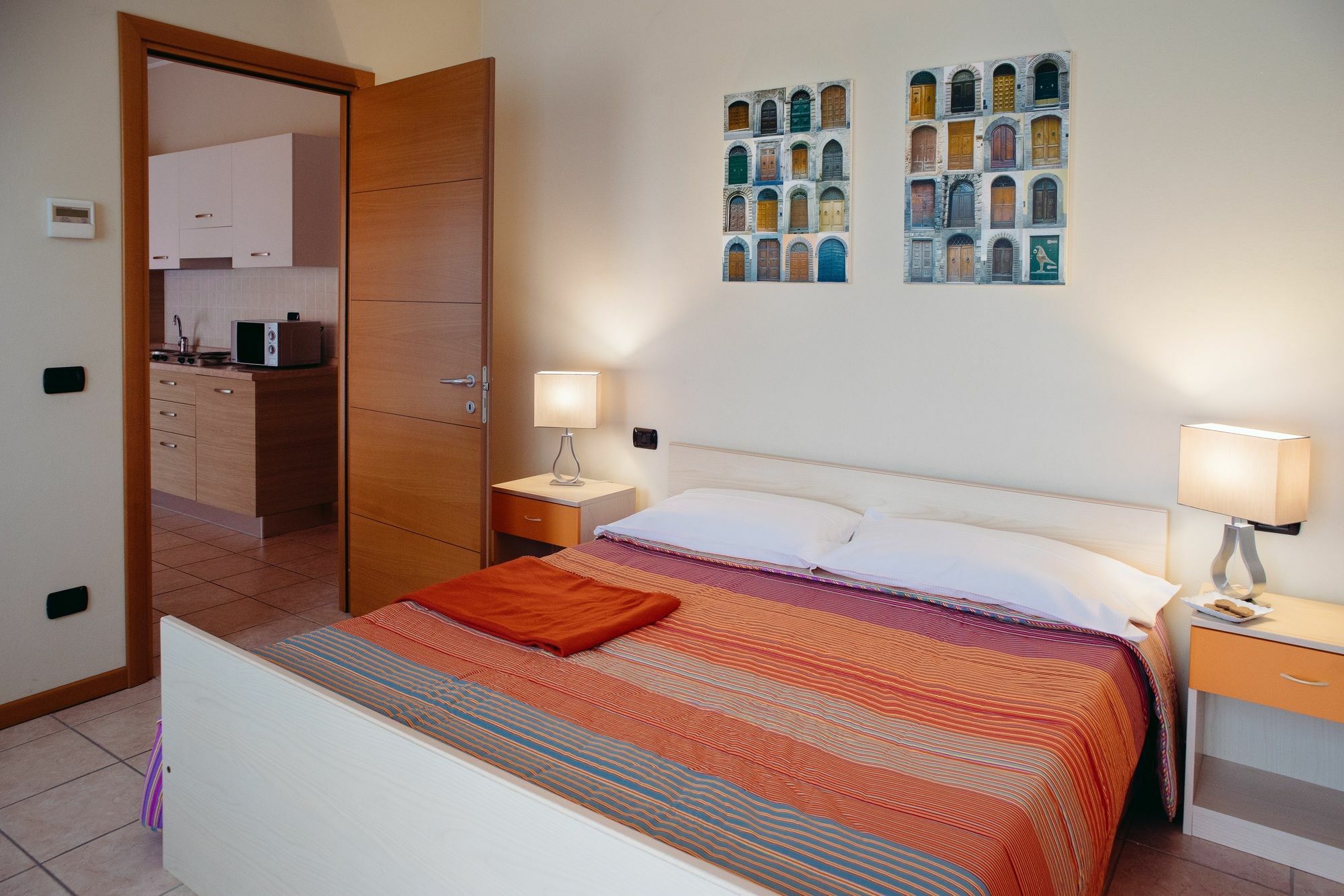 Corno Alto Residenza Villa מראה חיצוני תמונה