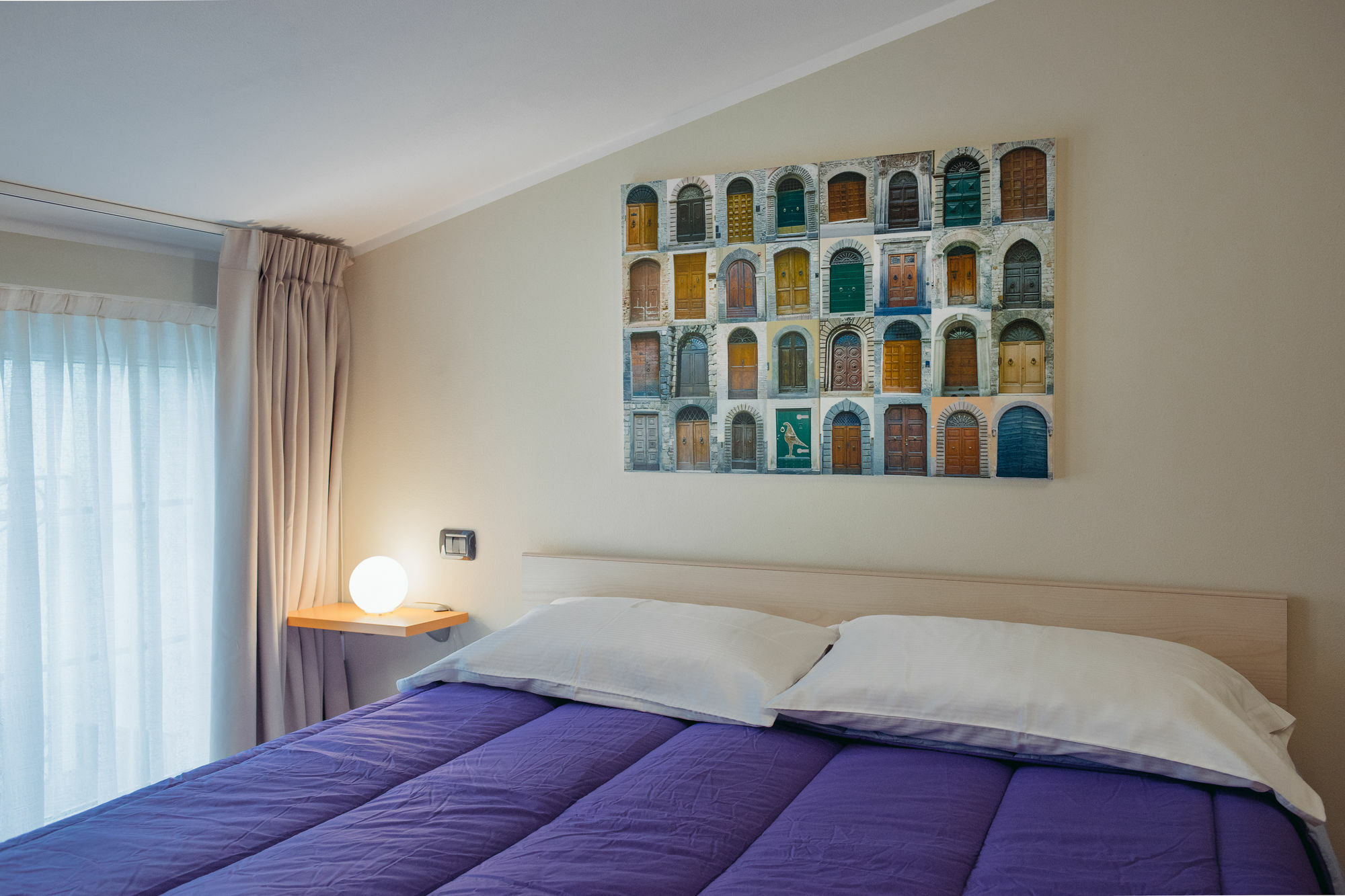 Corno Alto Residenza Villa מראה חיצוני תמונה
