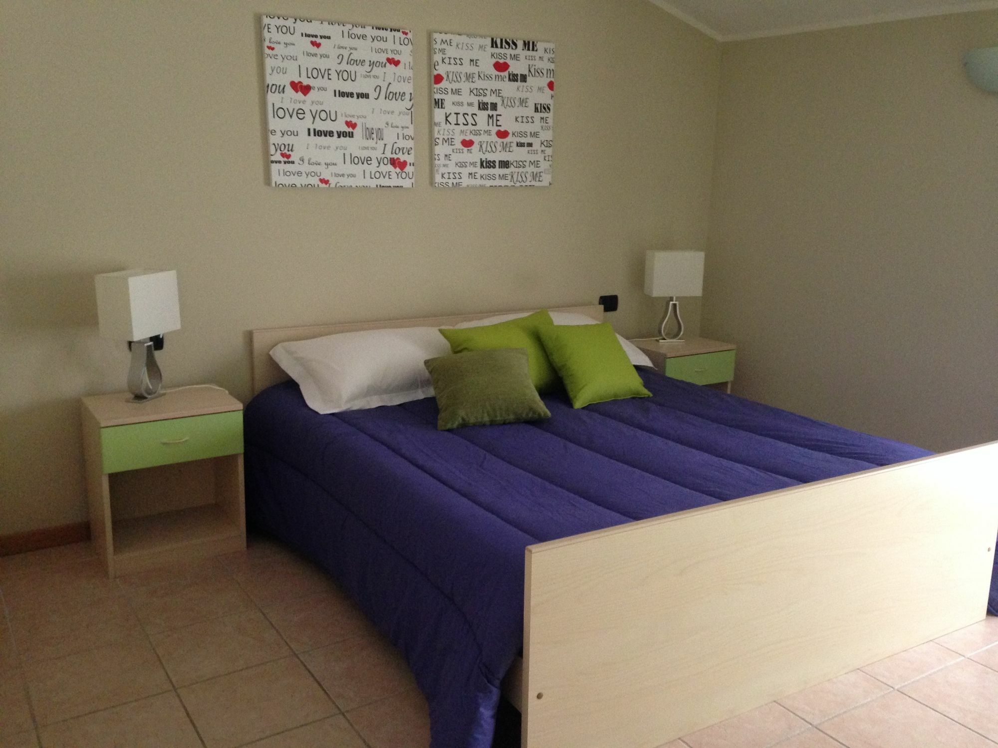 Corno Alto Residenza Villa מראה חיצוני תמונה