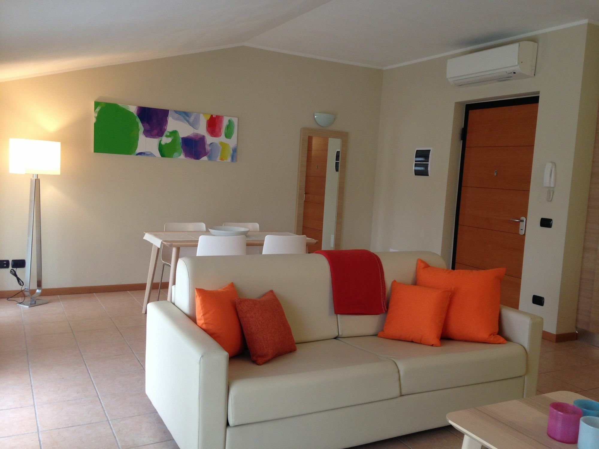 Corno Alto Residenza Villa מראה חיצוני תמונה