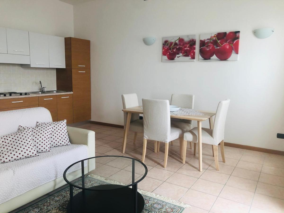 Corno Alto Residenza Villa מראה חיצוני תמונה
