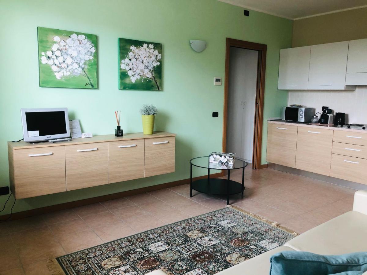 Corno Alto Residenza Villa מראה חיצוני תמונה