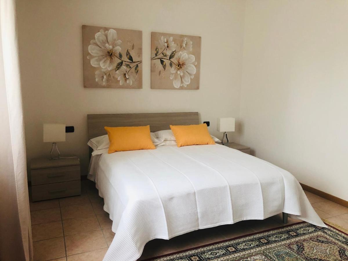 Corno Alto Residenza Villa מראה חיצוני תמונה
