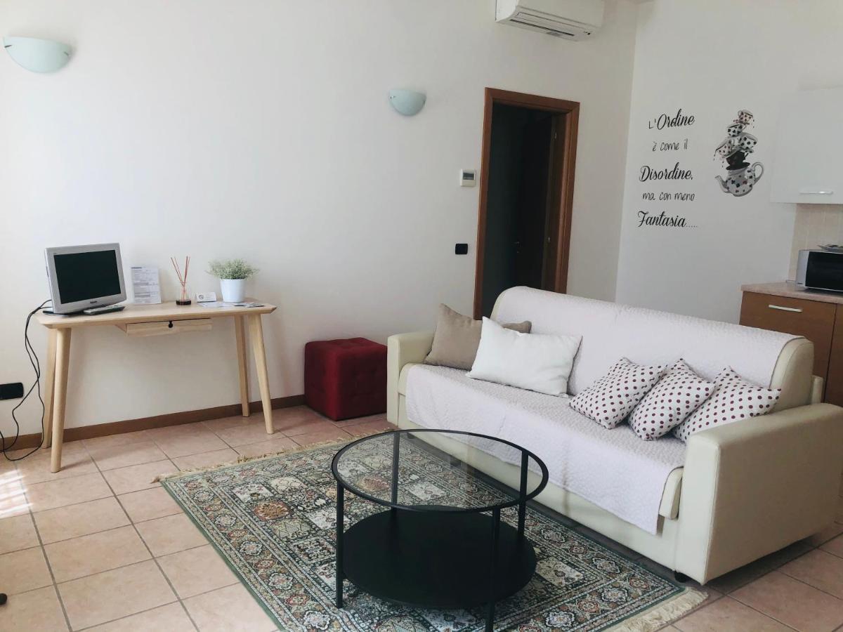 Corno Alto Residenza Villa מראה חיצוני תמונה